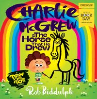 charlie-mcgrew-and-the-horse-that-he-drew-world-book-day-2024