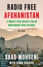 Radio Free Afghanistan 6 Copy Pack main image 0