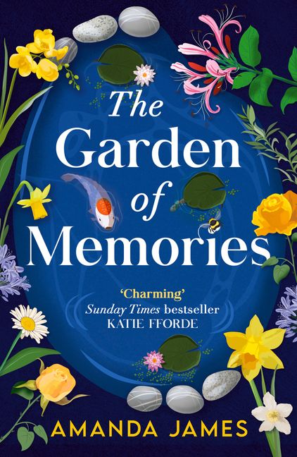 ジャンクジャーナル Garden Memories The Garden Of Memories :HarperCollins Australia