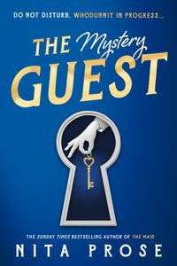 the-mystery-guest-a-molly-the-maid-mystery-book-2