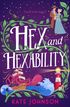 Hex and Hexability
