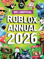 100 Unofficial Roblox Annual 2026 Australia X145 