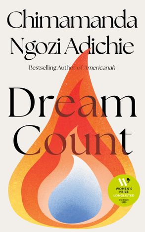 Dream Count :HarperCollins Australia