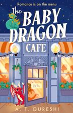 The Baby Dragon Cafe (The Baby Dragon series, Book 1) :HarperCollins