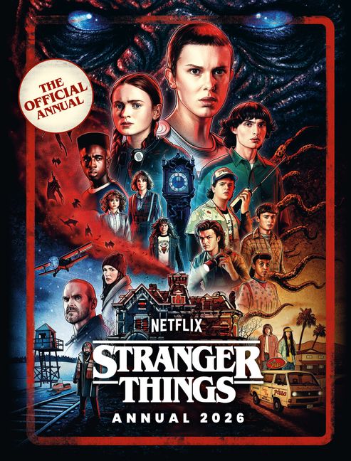 On Netflix Like Stranger Things Netflix Series Shows Like Stranger