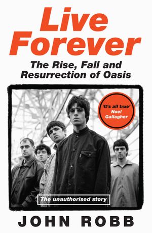 live-forever