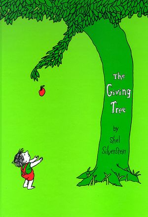 Picture of The Giving Tree