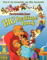 the-berenstain-bears-big-bedtime-book