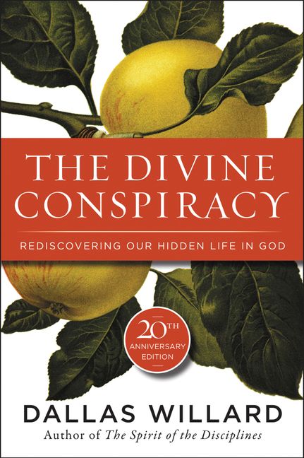 The Divine Conspiracy :HarperCollins Australia