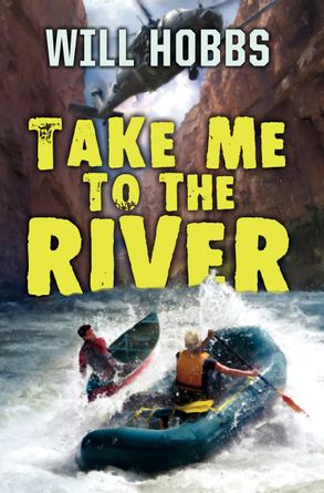 Take Me to the River :HarperCollins Australia