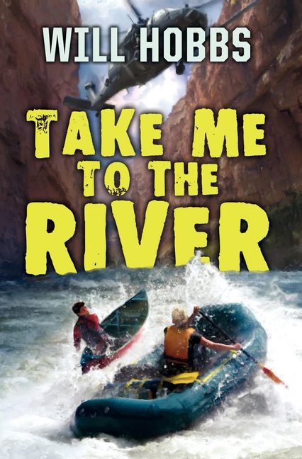 Take Me to the River :HarperCollins Australia