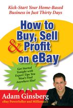 Beginner's Guide To Selling On : 2023 Edition: How To Start & Grow Your  Own Home Based Reselling Business (Home Based Business Guide Books):  Eckhart, Ann: 9798352574997: : Books