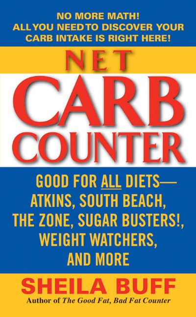 Net Carb Counter
