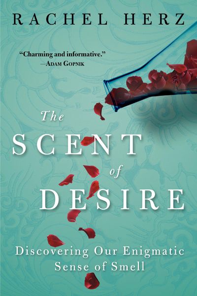 The Scent Of Desire