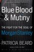 Blue Blood And Mutiny
