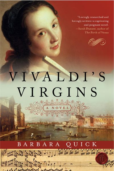 Vivaldis Virgins