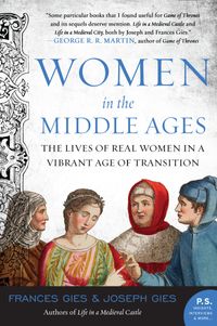 women-in-the-middle-ages
