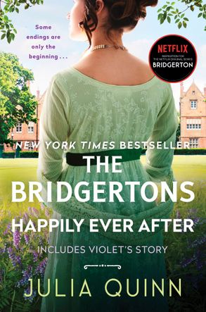 the first bridgerton book