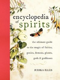 encyclopedia-of-spirits