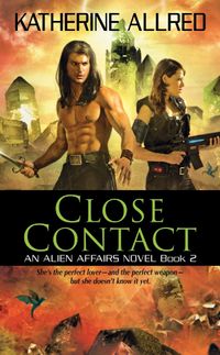 close-contact