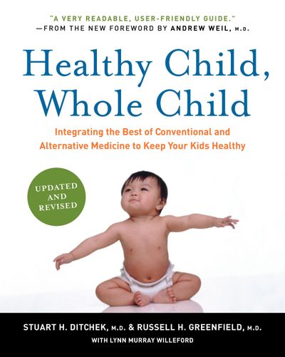 Healthy Child, Whole Child