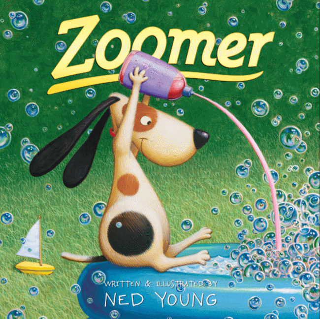 Zoomer HarperCollins Australia
