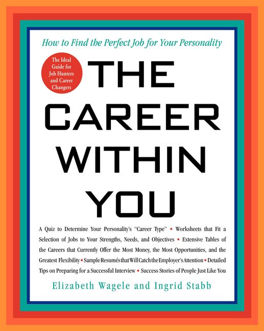 The　Within　:HarperCollins　Career　You　Australia