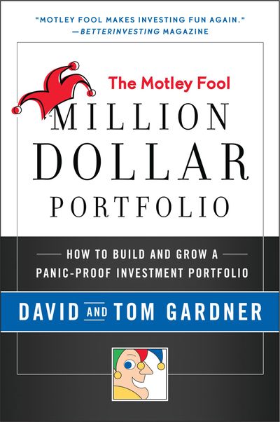 Motley Fool Million Dollar Portfolio