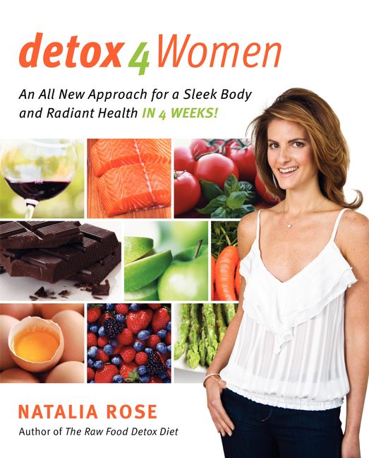 Detox for Women :HarperCollins Australia