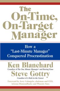 the-on-time-on-target-manager