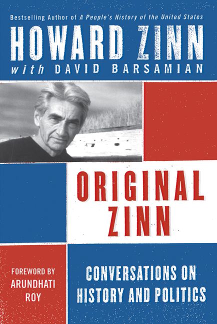 :HarperCollins　Australia　Original　Zinn