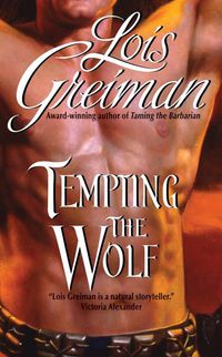 tempting-the-wolf