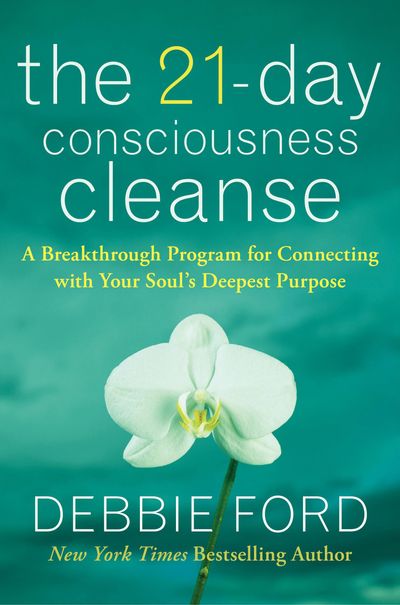 21-Day Consciousness Clense