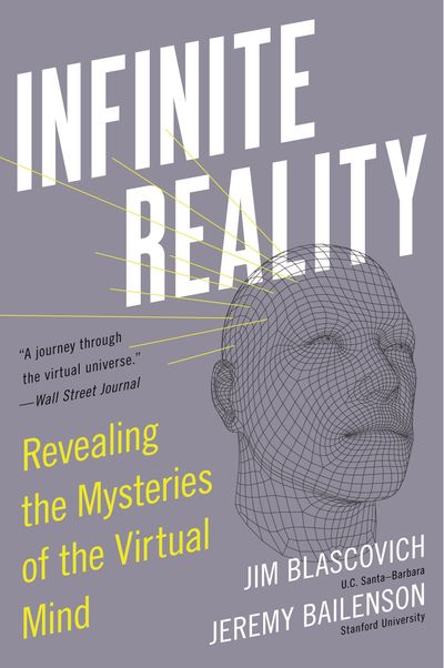 Infinite Reality
