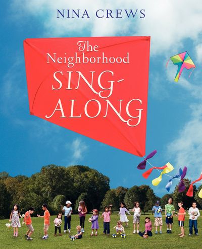 Neighborhood Sing-Along