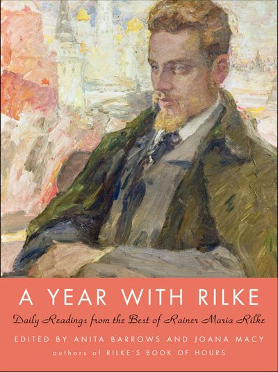 A Year with Rilke