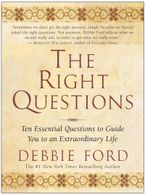 The Right Questions - Debbie Ford - eBook