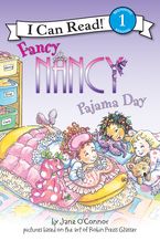 Fancy Nancy: Pajama Day :HarperCollins Australia