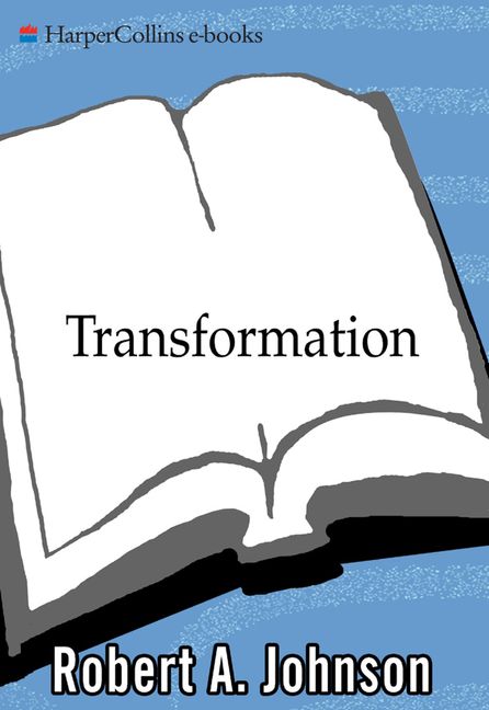 He She Transformation He She Transformation