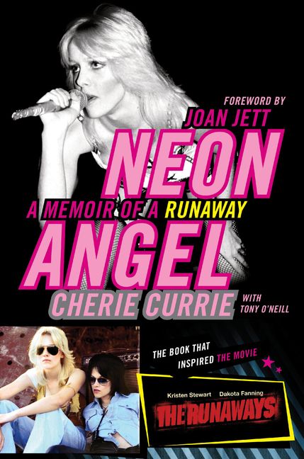 Neon Angel: A Memoir of a Runaway :HarperCollins Australia
