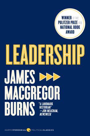 Leadership :HarperCollins Australia