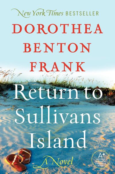 Return to Sullivan's Island