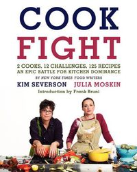 cookfight