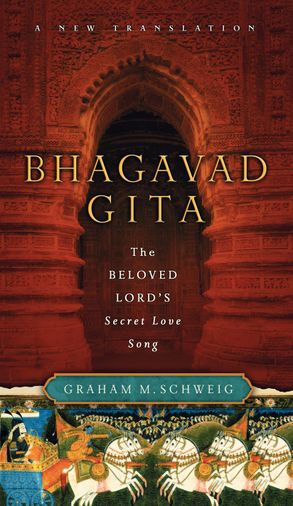 Bhagavad Gita :HarperCollins Australia