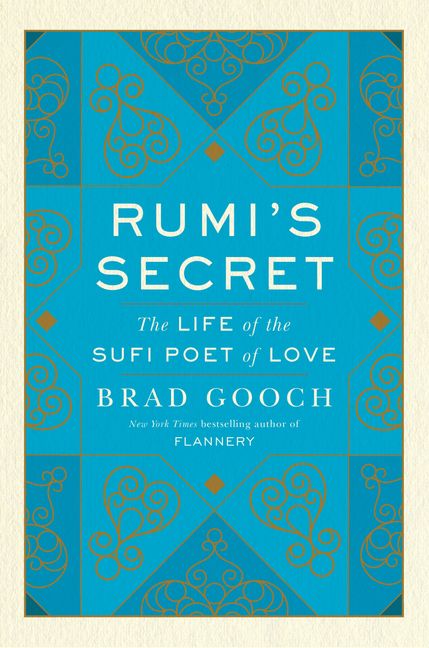 The Sufi Book Of Life