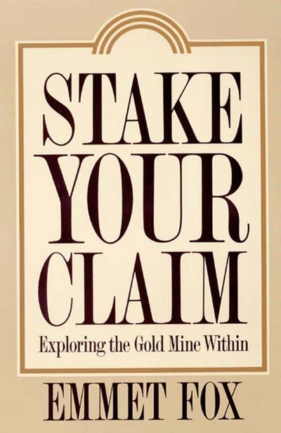 Stake Your Claim