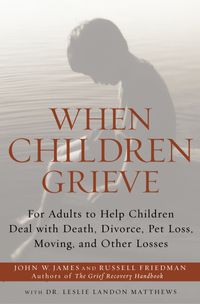 when-children-grieve
