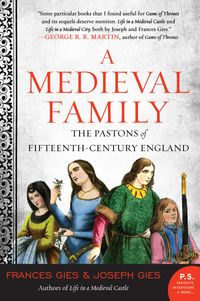 a-medieval-family