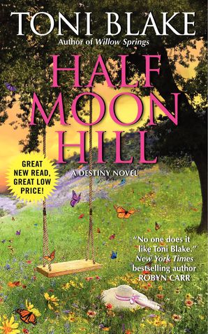 Half Moon Hill