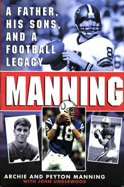 Reading Peyton Manning